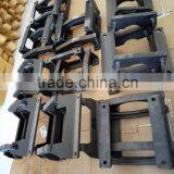 Chain Track Guard,Excavator Undercarrigae Track Guard,Track Link Guard,Track Chain Guard, SK260/SK350/SK460 thumbnail-6