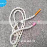 Flat Polyester Sublimation Shoelaces for Wholesale