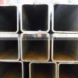 120*120seamless Square Pipe Used in the Cements Machinery