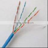 TIA/EIA standard utp cat5e twisted wire
