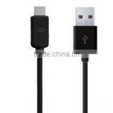 Colorful USB Charging Data Transfer Cable for Samsung / HTC / LG / Sony / Nokia/Blackberry thumbnail-3