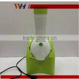 New Way for Friute Eating Self Cooling Home Made Ice Cream Maker thumbnail-5