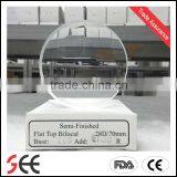Factory Outlets 1.56 Flat-Top HC/HMC+EMI S/F Multifocal Semi-finsished