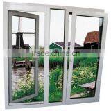 Pvc Tilt and Turn Window ,special Window