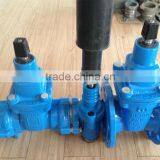 Angle Valve Inside Screw T Type thumbnail-3