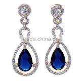 FASHION CUBIC ZIRCONIA EARRINGS ER-679-1200 (2) thumbnail-1