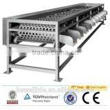 YFJ Model Round Fruit Classifier(Industrial Round Fruits Grader)