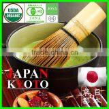 Delicious Japanese Matcha Green Tea Powder Conform to JAS thumbnail-2