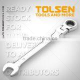 FIEXIBLE GEAR SPANNER thumbnail-1