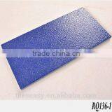 Blue Modern Exterior Wall Floor Tile Cheap Swimming Pool Tiles Design