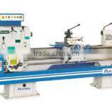 Heavy Duty Lathes Machines thumbnail-4