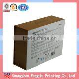 New Custom Elegant Book Style Packaging Box Printing Company thumbnail-3