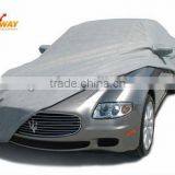 Hot Sale! High Quality Waterproof Car Cover With Competitive Price thumbnail-1