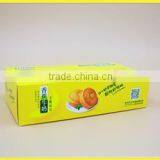 Facial Tissue Paper Box China Manufacture Wholesalers thumbnail-2