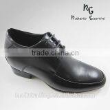 Wholesale Lace up Height Increasing Shoes for Men