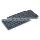 WIRELESS DETACHABLE BLUE TOOTH KEYBOARD FOR I PAD