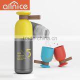 Wholesale Allnice 300 ml Water Bottles Stainless Steel Thermos Bottle