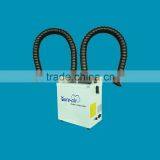 Pure-Air Hot Sales Fume Extractor For Eyelash Extension With CE Certification