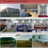 CN21-MW-G8 Container House,living Container House, Modular Container House, Office Container