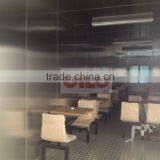 Ten Years Professional Manufacture of 20ft Kitchen Container thumbnail-2
