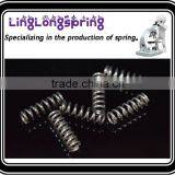 Custom Best-selling Small Compression Coil Springs