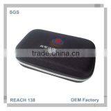 EVA Multi Color Waterproof First Aid Kit Case With Zipper thumbnail-2