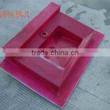 bathroom fiber glass moulds selling