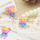Wooden Bear Wedding Decoration thumbnail-4