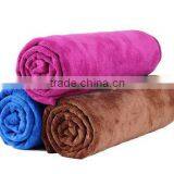 Efficiency Absorbent Car Washing Microfiber Towel Wholesales For Wholesale