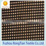 China Wholesale Polyeser Coarse Grid Mesh Fabric for Tent