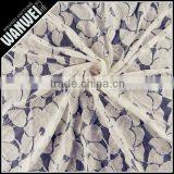 6 Discount Hot Sales High Quality White Nylon Polyester Flower Pattern Lace for Women Dress/curtain 7051 thumbnail-5
