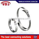 Stainless Steel Adjustable Parts cv Joint Taiwan Clamp for Car thumbnail-1