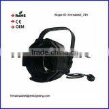 CE Approved Aluminum Light Housing GX9.5 Socket Led Flat Par Can 600w Grow Light thumbnail-2