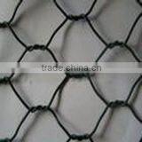 Hexagonal Iron Wire Netting thumbnail-5