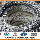 Factory Directly Sale Barbed Wire/razor Barbed Wire/cheap Barbed Wire Galvanized Steel thumbnail-4