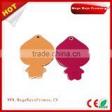 Hot Sale Cheap Cosmetic Mirror Mini Pocket Mirror thumbnail-3