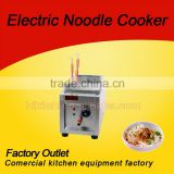 Commercial Kitchen Equipment Electric Pasta Cooker