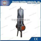 16m3/min 564cfm Sterilizing Hepa Air Intake Filter Sunfilter China