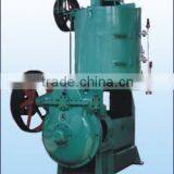 Oil Expeller