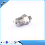 Best Design Stainless Steel Compression Tube Fitting