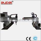 Good Quality High Preciosn Flame and Plasma Torches CNC Oxygen Cutting Machine thumbnail-4