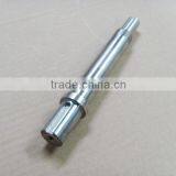 Tight Tolerance Alloy Steel Cnc Turned Precision Shaft thumbnail-5