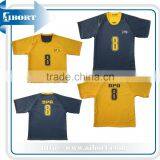 Sublimation Cricket Shirt Sublimation t Shirt 2014 thumbnail-1