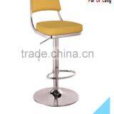 Formal PU Used Bar Furniture Classical