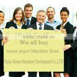 New Equipment Folded Hand Towel Machine With Best Price thumbnail-6