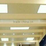 Recepting Room Lighting Rectangle Flat LED Panel Light