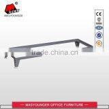 High Quality Staff and Worker Clothes Metal Mesh 9 Doors Locker With Feet thumbnail-6