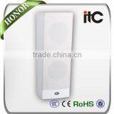 ITC T-602X/T-602XW 20W 4 Inch 2.0 Audio Line Speaker thumbnail-3