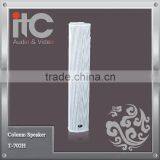 ITC T-701H Series 60W 3.5" x6 Alumina IPx6 Outdoor Column Speaker PA thumbnail-3