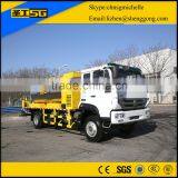 Cost Effective Automatic Asphalt Distributor,China Brand thumbnail-2